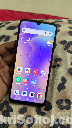 Redmi 10C